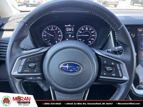 Used 2020 Subaru Outback Premium AWD/4WD image 20