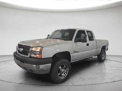 Used 2004 Chevrolet Silverado 2500 LS w/ Heavy-Duty Power Package