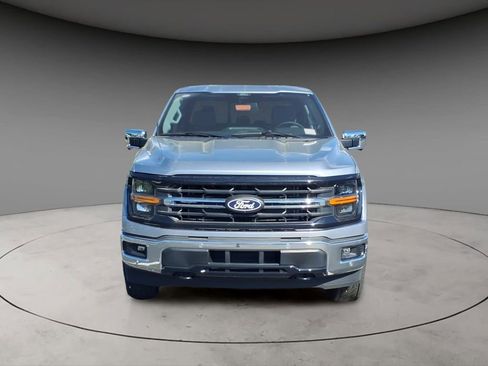 New 2024 Ford F150 XLT w/ Equipment Group 303A High AWD/4WD image 15