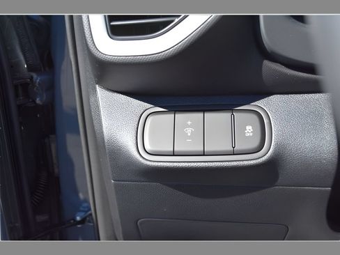 New 2026 Hyundai Venue SEL FWD image 22