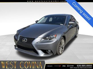 Used 2016 Lexus IS 200t w/ Navigation System Package RWD video 1