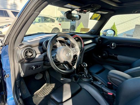 Used 2014 MINI Cooper 2-Door Hardtop FWD image 11