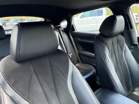 Used 2023 Acura Integra A-Spec FWD image 30