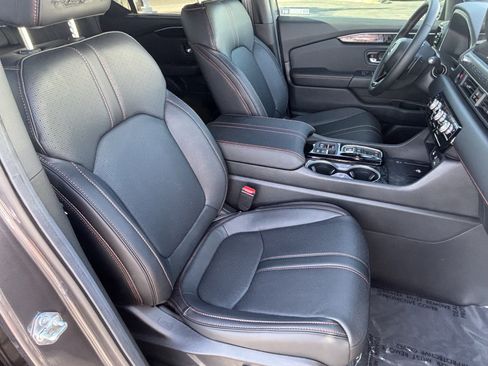 New 2026 Honda Passport TrailSport Elite image 10