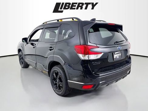 Used 2022 Subaru Forester Wilderness image 5