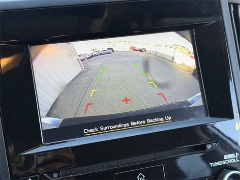 Used 2023 Subaru Crosstrek 2.0i Premium w/ Popular Package #2 image 18