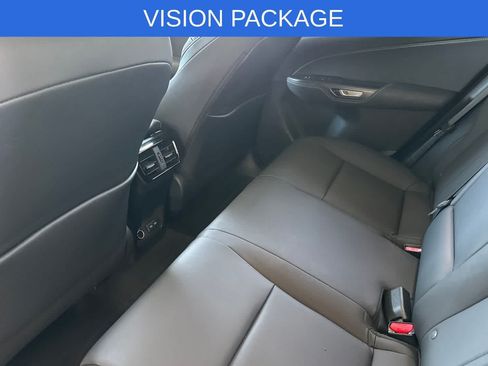 Used 2024 Lexus NX 350h AWD w/ Vision Package image 4