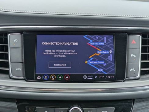 Used 2023 Buick Enclave Essence w/ Experience Buick Package image 28