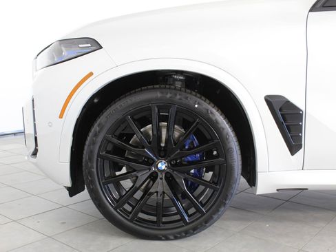 New 2026 BMW X5 xDrive40i w/ M Sport Package image 11