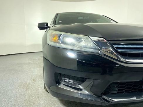 Used 2015 Honda Accord EX-L image 28