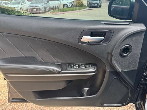 Used 2021 Dodge Charger SXT RWD image 23