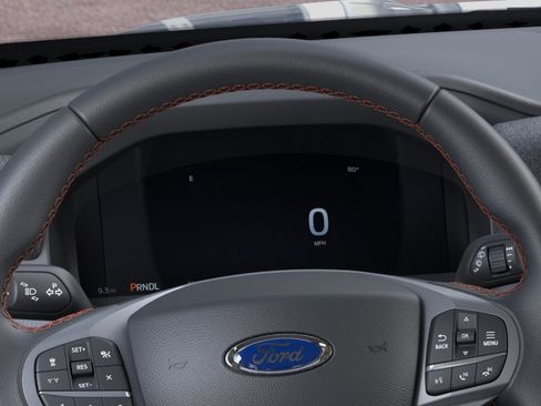 New 2026 Ford Explorer Active w/ Active Comfort Package AWD/4WD image 14