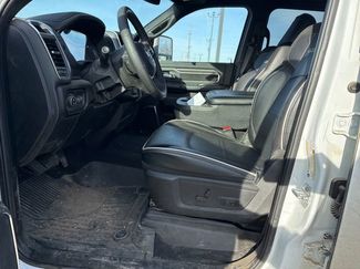 Used 2025 RAM 3500 Laramie w/ Max Tow Package video 2