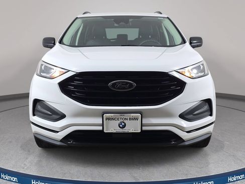 Used 2023 Ford Edge SE w/ Black Appearance Package AWD/4WD image 3