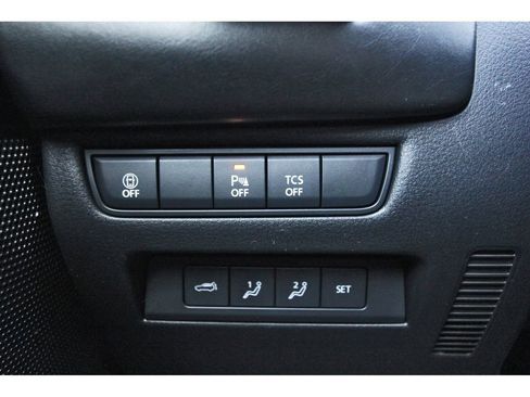 New 2026 MAZDA CX-50 AWD 2.5 S w/ Weather Package image 16