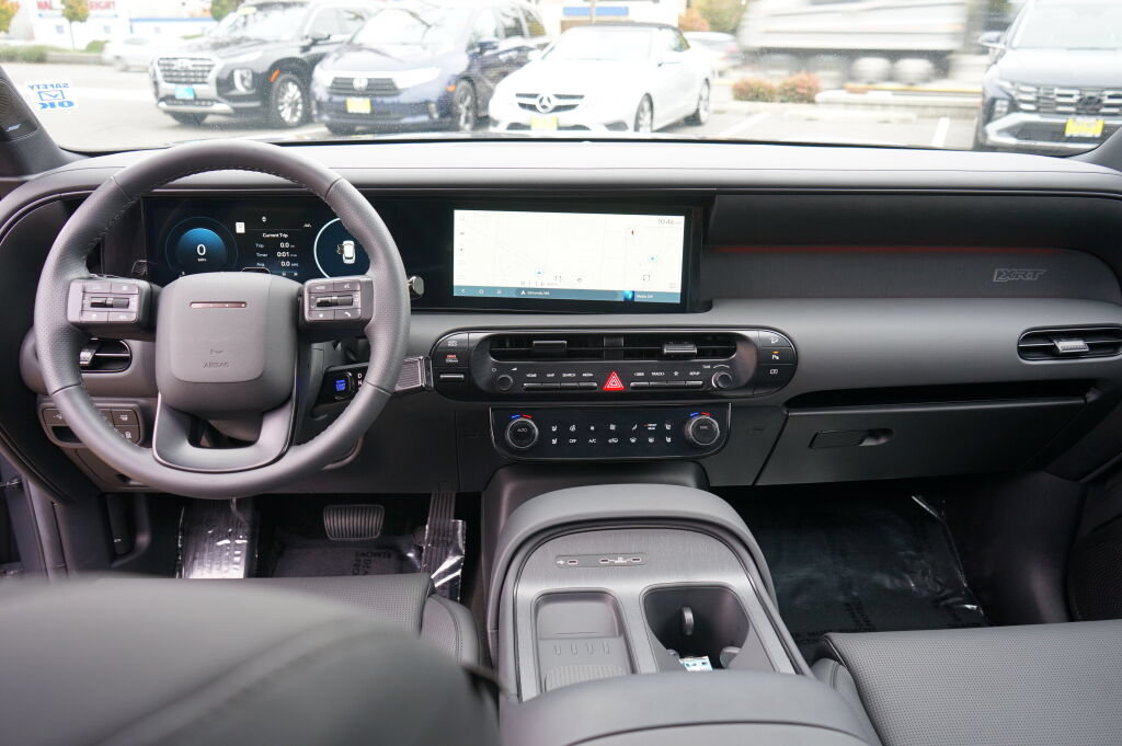 Certified 2026 Hyundai Palisade XRT Pro AWD/4WD image 29