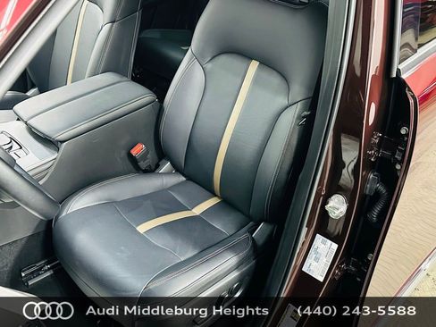 Used 2025 MAZDA CX-90 3.3 Turbo S w/ Premium Package image 25