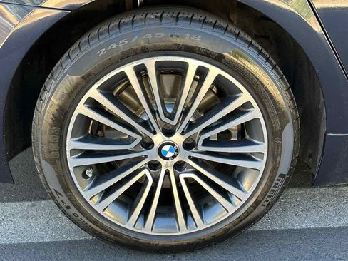 Used 2019 BMW 540i xDrive AWD/4WD image 59