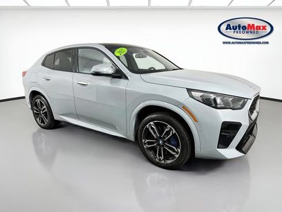 Used 2025 BMW X2 xDrive28i