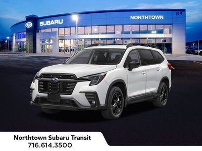 New 2026 Subaru Ascent Premium