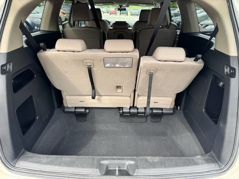 Used 2019 Honda Odyssey EX image 27
