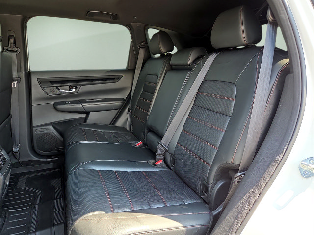 Used 2024 Honda CR-V Sport-L image 12