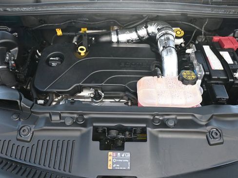 Used 2022 Buick Encore Preferred w/ Safety Package image 18