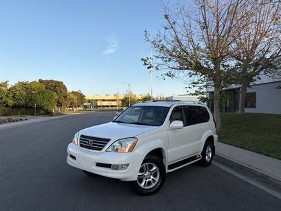 Used 2004 Lexus GX 470
