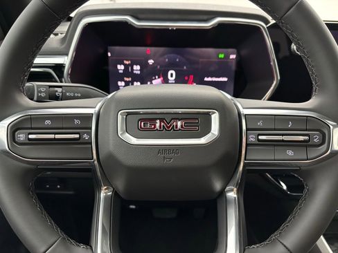 New 2026 GMC Canyon Elevation w/ Convenience Package image 19