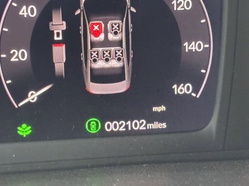 Certified 2025 Honda Accord SE image 16