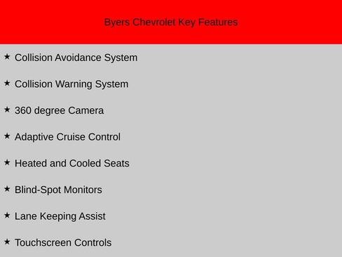 Used 2025 GMC Sierra 1500 AT4 w/ AT4 Premium Package image 11