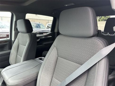 New 2026 GMC Sierra 1500 Elevation w/ LPO, Elevation Black Package image 23