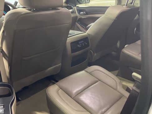Used 2018 Chevrolet Tahoe Premier image 10