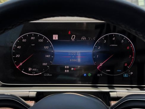 Certified 2026 Mercedes-Benz GLS 450 4MATIC image 20