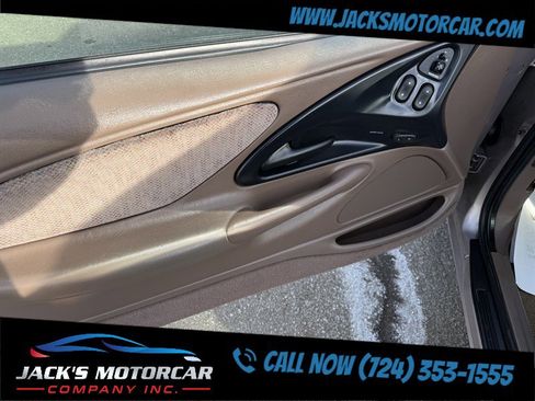 Used 1995 Ford Thunderbird LX image 17