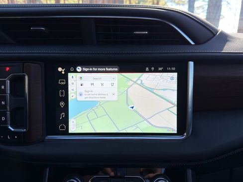 Used 2023 GMC Yukon Denali Ultimate w/ LPO, Floor Liner Package image 5