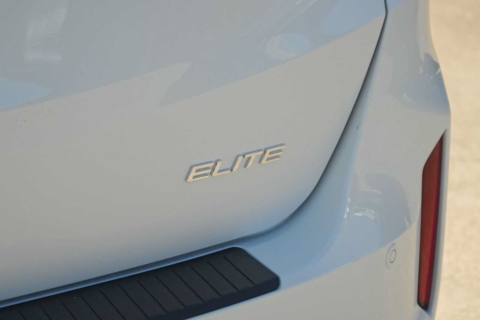 New 2027 Honda Odyssey Elite image 8