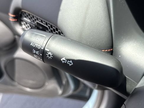 New 2027 Honda HR-V Sport image 33