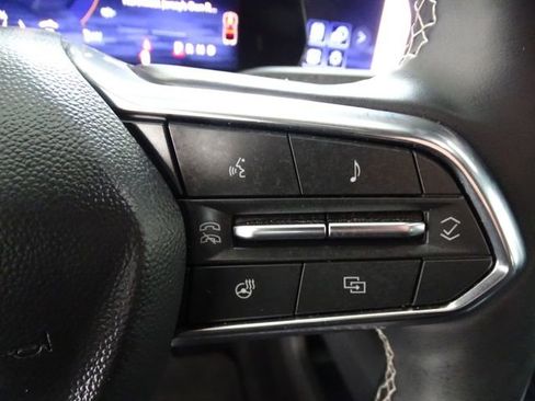 Used 2025 Chevrolet Equinox EV LT w/ Convenience Package FWD image 8
