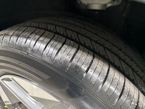 Used 2025 Hyundai Tucson SEL image 38