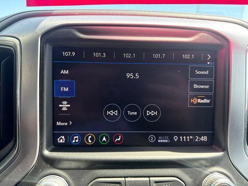 Used 2020 GMC Sierra 1500 SLT w/ SLT Premium Plus Package AWD/4WD image 29
