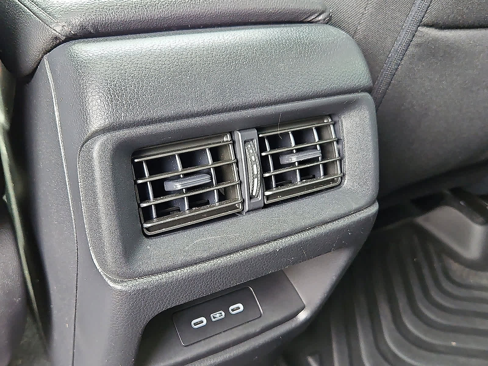 Used 2024 Honda CR-V EX image 26