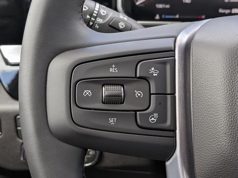 Certified 2026 GMC Sierra 1500 Elevation AWD/4WD image 50