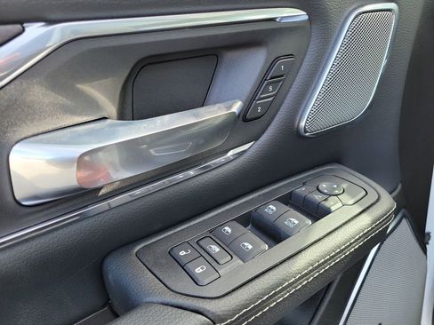 New 2026 RAM 1500 Laramie w/ Night Edition image 18