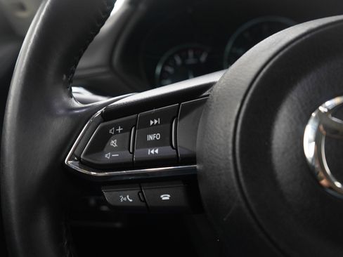 Used 2022 MAZDA CX-5 AWD 2.5 S w/ Premium Package image 24