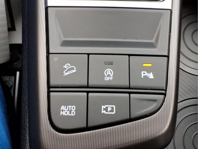 Used 2026 Kia Sportage EX w/ EX Panorama Roof Package FWD image 23