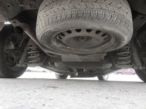 Used 2018 Ford Transit Connect XL FWD image 30