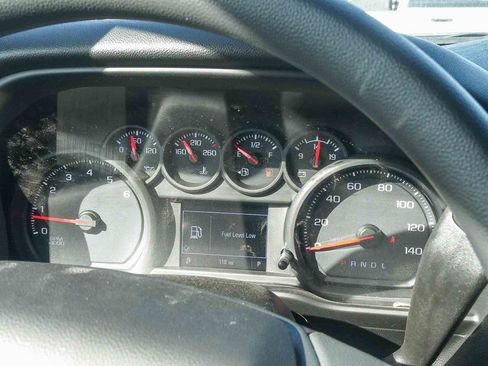 New 2026 Chevrolet Silverado 3500 W/T w/ WT Convenience Package RWD image 20