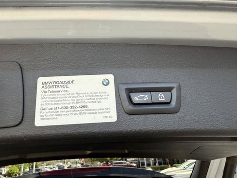 Used 2018 BMW X1 xDrive28i w/ Premium Package AWD/4WD image 23