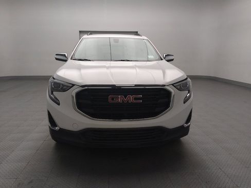 Used 2018 GMC Terrain SLE w/ Driver Convenience Package image 14